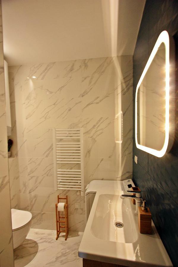 Apartman Michelangelo In The Centar Of Supetar Exterior photo